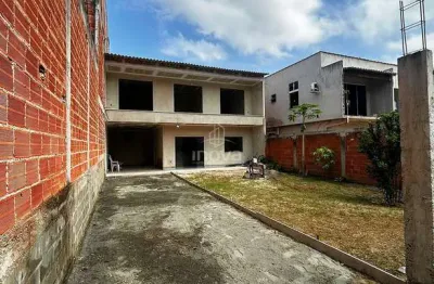 Casa com 3 quartos à venda na Estrada da Banqueta, Banqueta (Cunhambebe), Angra dos Reis