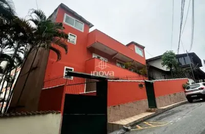 Prédio à venda na Rua Onze de Junho, Centro, Angra dos Reis