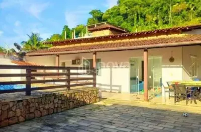 Casa com 2 quartos à venda no Banqueta (Cunhambebe), Angra dos Reis 