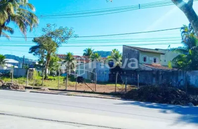 Terreno à venda na Praia da Ribeira (Cunhambebe), Angra dos Reis 