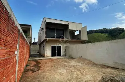 Casa com 3 quartos à venda na Estrada da Banqueta, Banqueta (Cunhambebe), Angra dos Reis