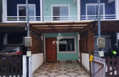 Casa com 2 quartos à venda na Praia da Ribeira (Cunhambebe), Angra dos Reis 