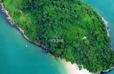 Terreno à venda no Centro, Paraty 