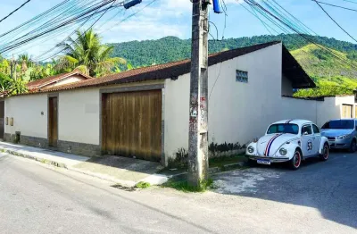 Casa com 2 quartos à venda na Rua Rio Bonito, Japuíba (Cunhambebe), Angra dos Reis