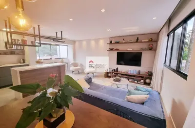 Casa em condomínio fechado com 3 quartos à venda na rua verbo divino, 668, chácara santo antônio, são paulo, 165 m2 por r$ 1.950.000