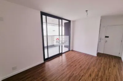 Apartamento na chácara santo antonio de 69m² 2 quartos sendo 1 suíte, 1 vaga , sala e varanda !!!!!