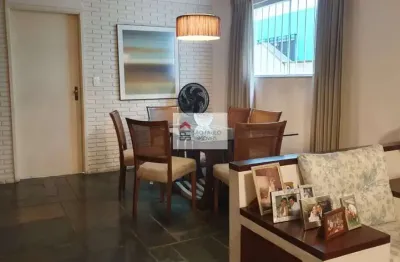 Casa com 3 quartos à venda na Rua Ricardo Lunardelli, Chácara Santo Antônio, São Paulo