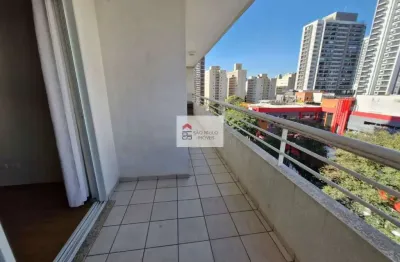 Apartamento com 3 quartos à venda na Rua Cancioneiro de Évora, 318, Chácara Santo Antônio, São Paulo