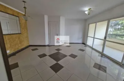 Apartamento com 3 quartos para alugar na Rua Fernandes Moreira, 928, Chácara Santo Antônio, São Paulo