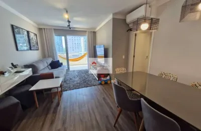 Apartamento com 4 quartos à venda na Rua Cancioneiro de Évora, 318, Chácara Santo Antônio, São Paulo