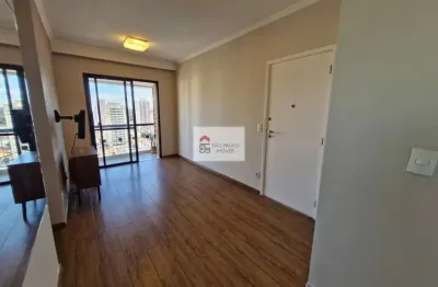 45 m² = 2 dormitórios + 1 vaga de garagem chácara santo antônio