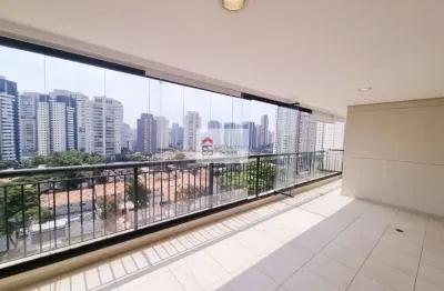 Apartamento com 3 quartos à venda na Rua Thomás Deloney, 530, Chácara Santo Antônio, São Paulo