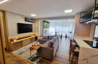 Apartamento com 3 quartos à venda na Avenida Alberto Augusto Alves, 220, Vila Andrade, São Paulo