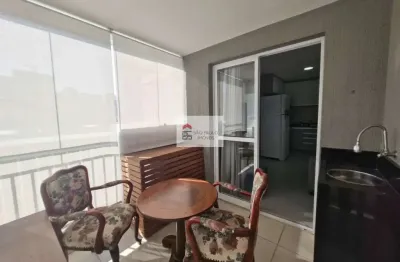 Apartamento com 1 quarto à venda na Rua da Paz, 944, Chácara Santo Antônio, São Paulo