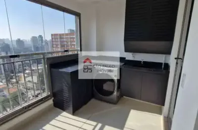 2 dormitórios na chácara santo antônio com varanda gourmet com churrasqueira