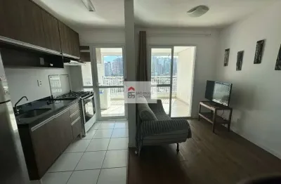 Apartamento com 2 quartos à venda na Rua da Paz, 944, Chácara Santo Antônio, São Paulo