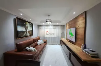 Casa com 3 quartos à venda na Rua Paulo Assunção, Vila Cruzeiro, São Paulo