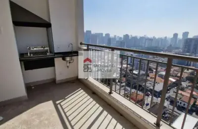 Apartamento com 2 quartos à venda na rua fernandes moreira, 163, chácara santo antônio, são paulo, 58 m2 por r$ 820.000