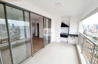 Apartamento com 2 quartos à venda na Rua Fernandes Moreira, 163, Chácara Santo Antônio, São Paulo