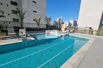 Apartamento com 2 quartos para alugar na Rua Senador Milton Campos, 61, Chácara Santo Antônio, São Paulo