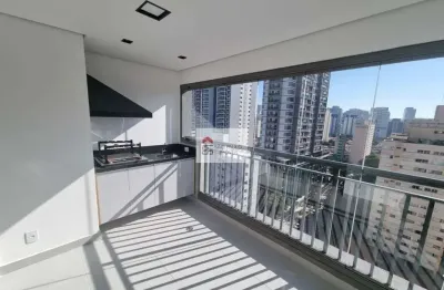 Apartamento com 1 quarto para alugar na Rua Senador Milton Campos, 61, Chácara Santo Antônio, São Paulo