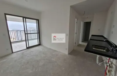 Apartamento com 2 quartos à venda na Rua Senador Milton Campos, 61, Chácara Santo Antônio, São Paulo