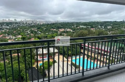 Apartamento com 1 quarto à venda na Rua Senador Milton Campos, 61, Chácara Santo Antônio, São Paulo