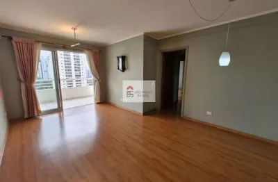 Apartamento com 3 quartos à venda na Rua Cancioneiro de Évora, 318, Chácara Santo Antônio, São Paulo