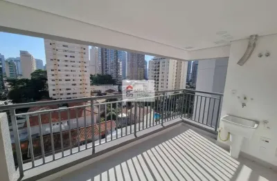 Apartamento com 2 quartos à venda na Rua Senador Milton Campos, 61, Chácara Santo Antônio, São Paulo
