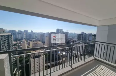 Apartamento com 2 quartos à venda na Rua Senador Milton Campos, 61, Chácara Santo Antônio, São Paulo