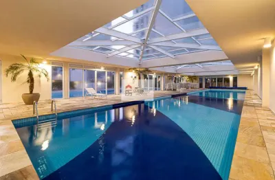 Apartamento com 3 quartos à venda na Rua da Paz, 2150, Chácara Santo Antônio, São Paulo