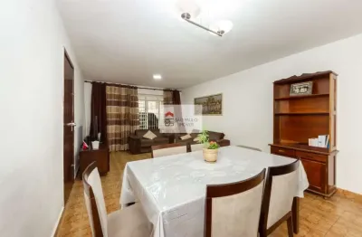 Casa com 3 quartos à venda na Rua Ana Karlik, Vila Cruzeiro, São Paulo