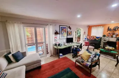 Casa de condomínio à venda na região do brooklin paulista com 354 m²,  4 suítes, garagem para 3 vaga