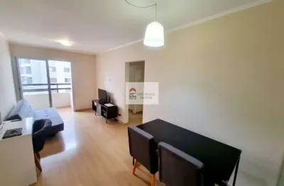 Apartamento com 2 quartos à venda na Rua Guararapes, 434, Brooklin, São Paulo