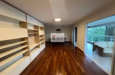 Apartamento com 4 quartos à venda na Rua Verbo Divino, 1061, Chácara Santo Antônio, São Paulo