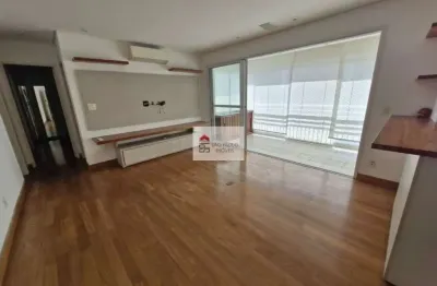 Apartamento com 2 quartos à venda na Rua Diogo de Quadros, 340, Chácara Santo Antônio, São Paulo