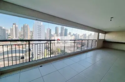 Lindo apartamento a venda na chácara santo antônio, com 213m²