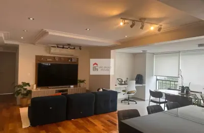 Cobertura com 3 quartos à venda na Avenida Professor Alceu Maynard Araújo, 2, Granja Julieta, São Paulo