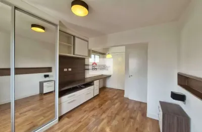 Apartamento com 2 quartos à venda na Rua Ministro Roberto Cardoso Alves, 278, Alto da Boa Vista, São Paulo