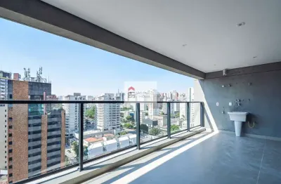 Apartamento com 3 quartos à venda na Rua Francisco Leitão, 247, Pinheiros, São Paulo