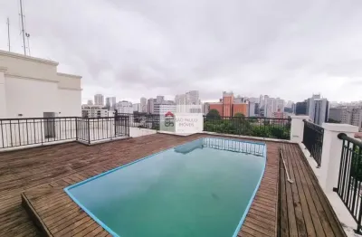 Cobertura com 3 quartos à venda na Avenida Professor Alceu Maynard Araújo, 2, Vila Cruzeiro, São Paulo