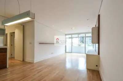 Apartamento com 2 quartos à venda na Rua Lisboa, 433, Jardim Paulista, São Paulo