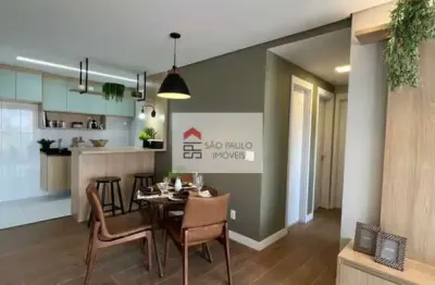 Apartamento com 3 quartos à venda na Rua Fernandes Moreira, 1452, Chácara Santo Antônio, São Paulo