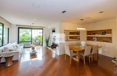 Apartamento com 3 quartos à venda na Avenida Engenheiro Luiz Gomes Cardim Sangirardi, 607, Vila Mariana, São Paulo