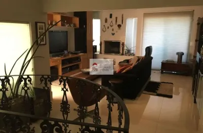 Cobertura no brooklin de 3 quartos sendo 1 suíte, 2 vagas e lazer.