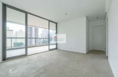 Apartamento com 3 quartos à venda na Rua João Cachoeira, 1765, Vila Nova Conceição, São Paulo