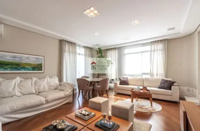 Apartamento com 3 quartos à venda na R Nebraska 928, 41, Brooklin Paulista, São Paulo