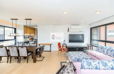 Apartamento com 2 quartos à venda na Alameda dos Jaúnas, 95, Moema, São Paulo