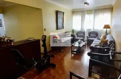 Excelente apartamento a venda na chácara santo antônio, com 120m²