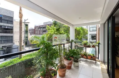 Estamos de mudança e queremos te apresentar nosso apartamento na vila nova conceição